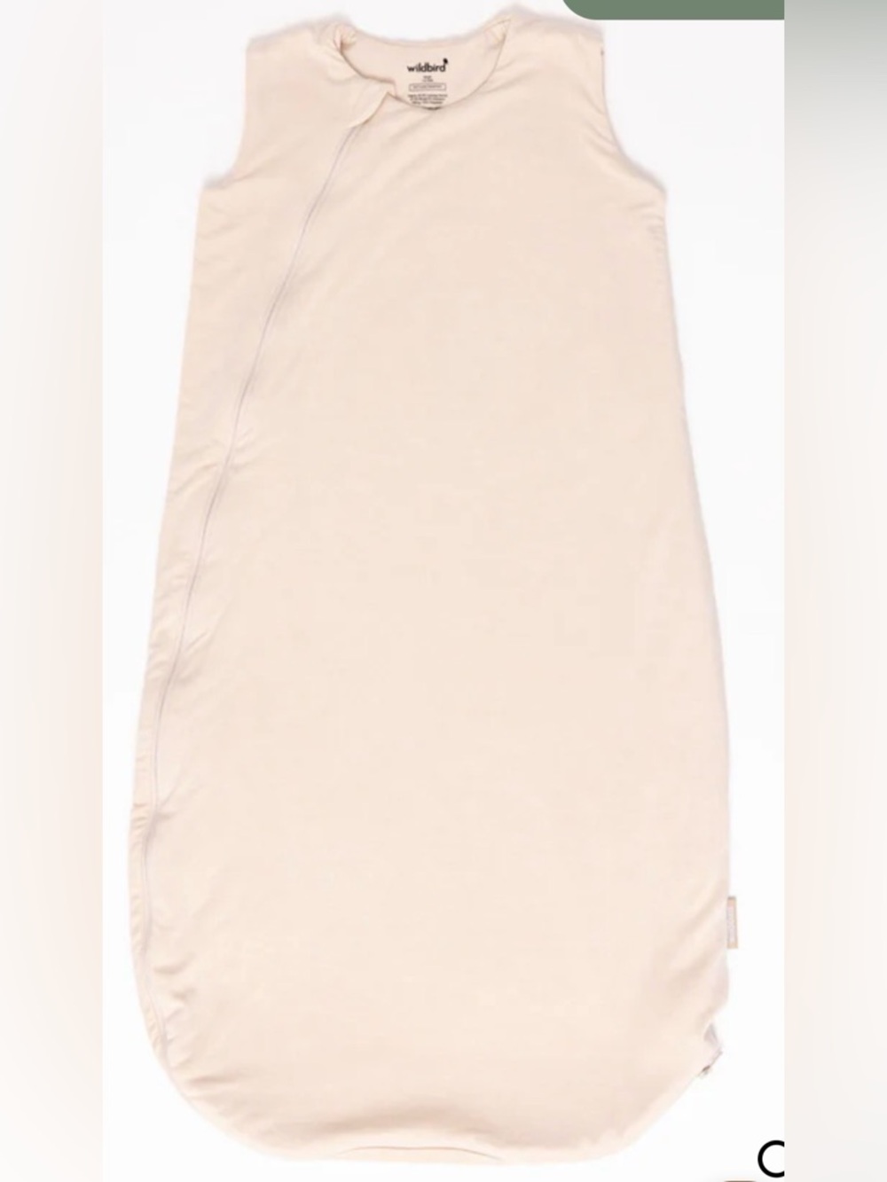 WildBird Sparrow - CloudBlend Sleep Sack